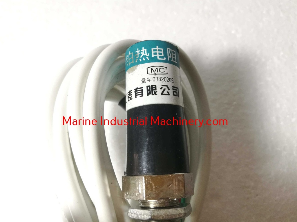 TN 49-1-100 Thermocouple Temperature Sensor