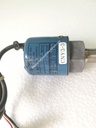 Nagano Keiki CNY3-3 Electronic Pressure Switch