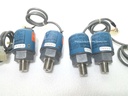 Nagano Keiki CNY3-3 Electronic Pressure Switch