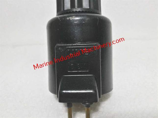 Yuken 024 Solenoid Valve Coil