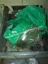 Yuken 024 Solenoid Valve Coil