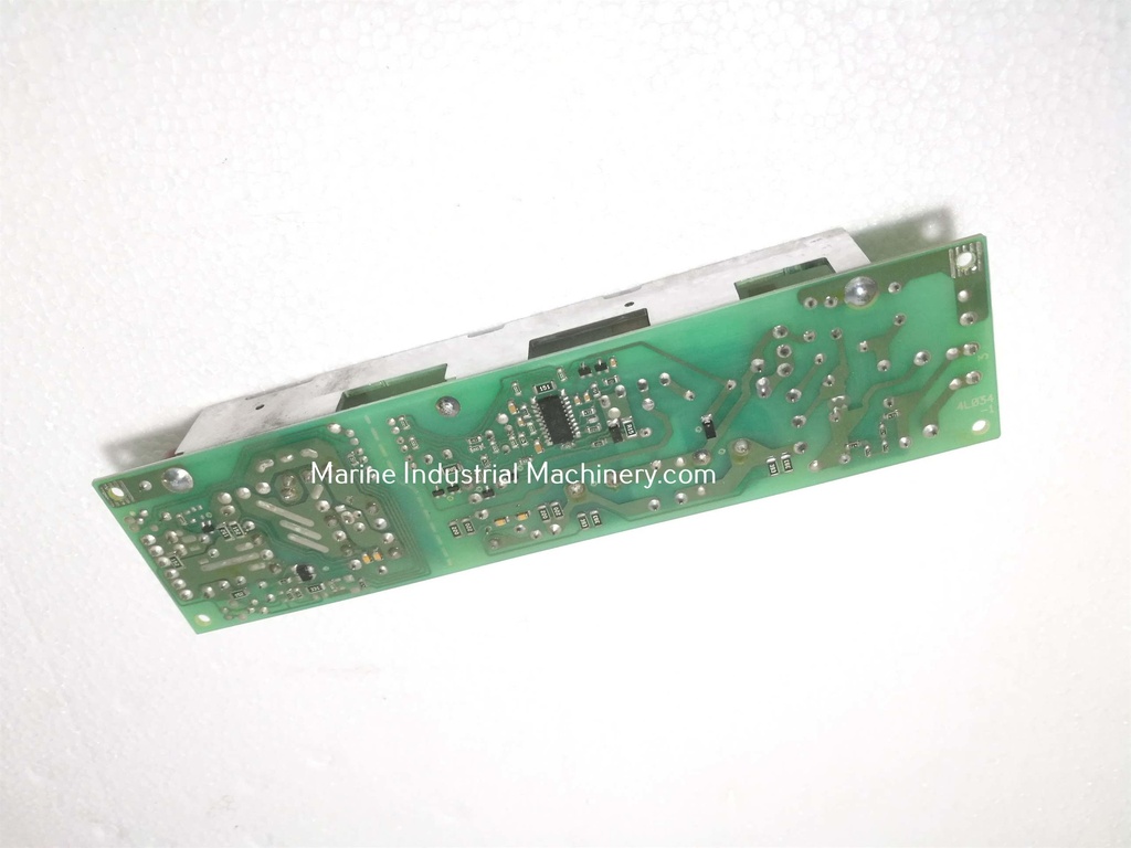 4L034-1 Pcb Card