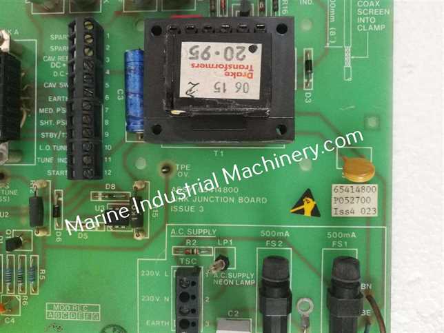 65414800 Link Junction Board