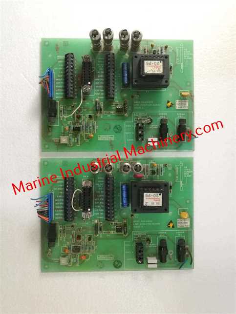 65414800 Link Junction Board