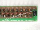 JRC AW-209X-6PCKD00421 Antenna Filter