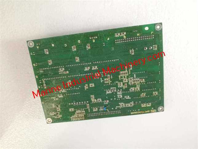 JRC CKK-157-6PCTS 00364B Pcb Card