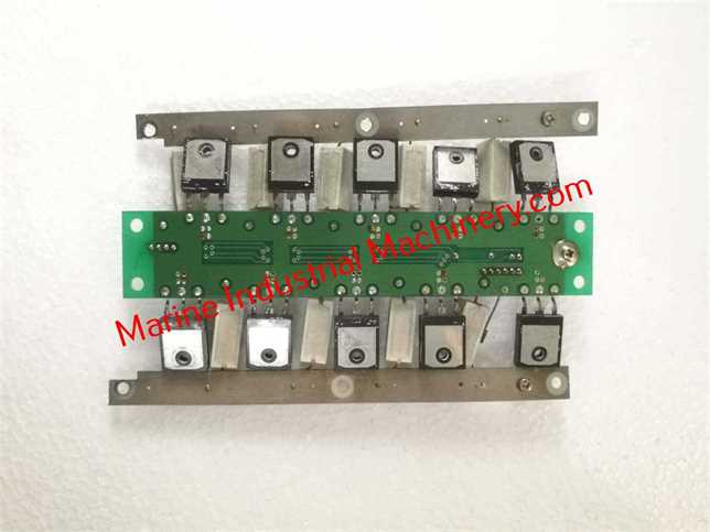 JRC 6PCKD00635A Pcb Card 