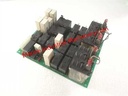 JRC CBM-710 PS Output CKT