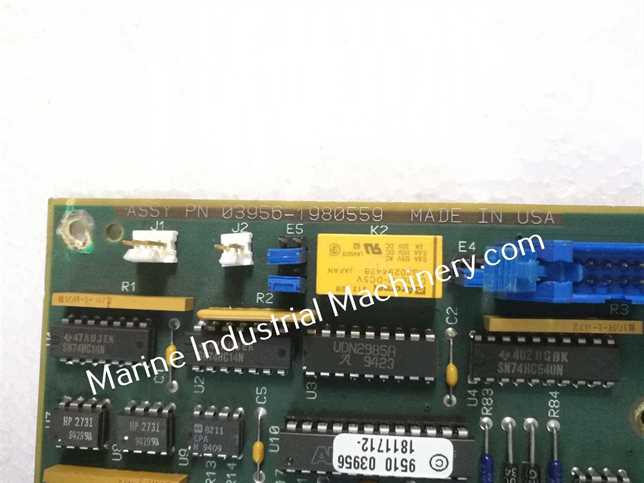 03956-1980559 Pcb Card