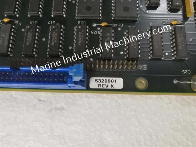03956-1978682-8 Pcb Card