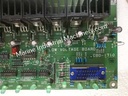 JRC CBD-1710 Low Voltage Board