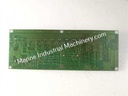 JRC CBD-1710 Low Voltage Board