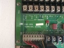 JRC CQD-909 Terminal Board