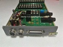 JRC CQD-909 Terminal Board