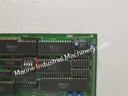 JRC CDC-617M CPU Pcb Card