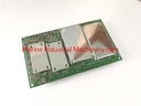 JRC CGD-142M Pcb Card