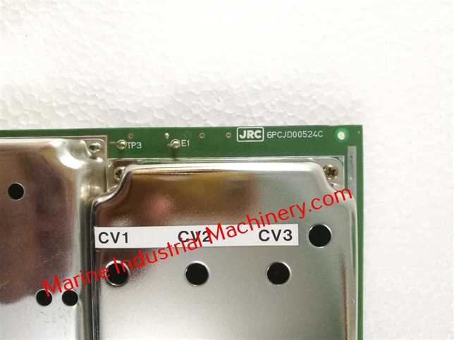 JRC CGA-154 6PCJD00524C Pcb Card
