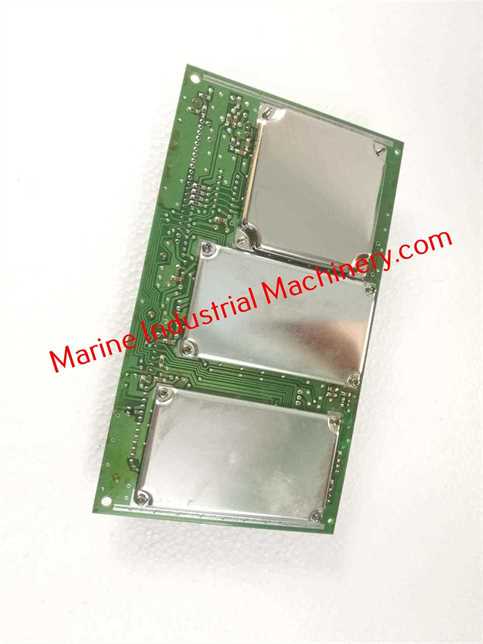 JRC CGA-154 6PCJD00524C Pcb Card