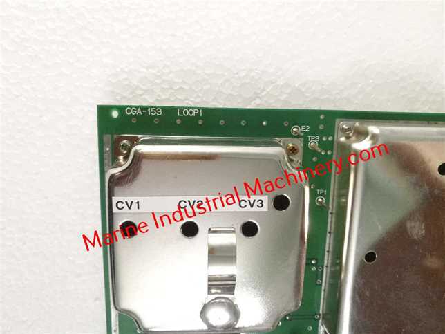 JRC CGA-153 6PCJD00523C Pcb Card