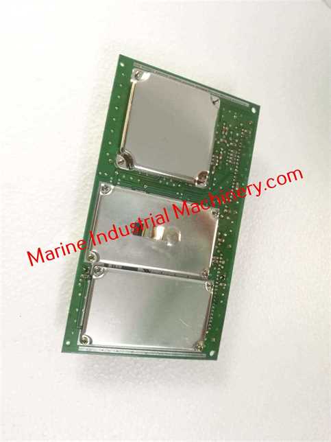 JRC CGA-153 6PCJD00523C Pcb Card