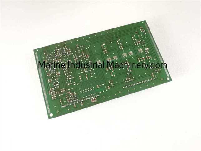 JRC CFH-59 Pcb Card