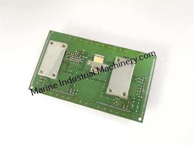 JRC CAF-339 Pcb Card
