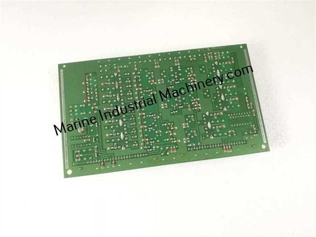JRC CFL-269 Pcb Card