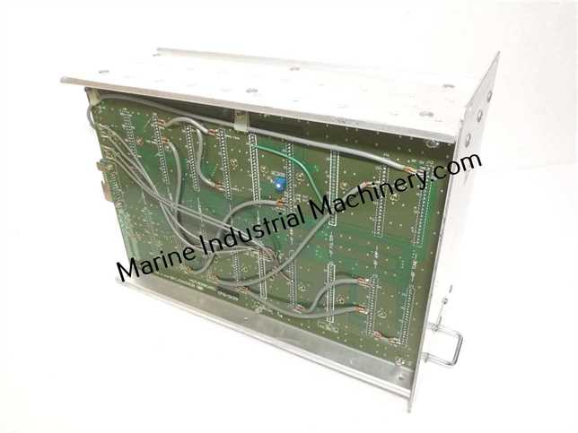 JRC NRD-720 Receiver