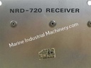 JRC NRD-720 Receiver