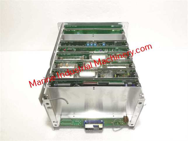JRC NRD-720 Receiver