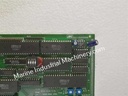 JRC CDC-619M CPU Pcb Board