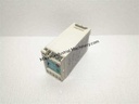 Marine Safe Electronics-Fail-Safe MGM600-D Insulation Fault Detector