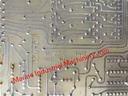 Picanol IFST 3 PAT BE 90817 Pcb Card