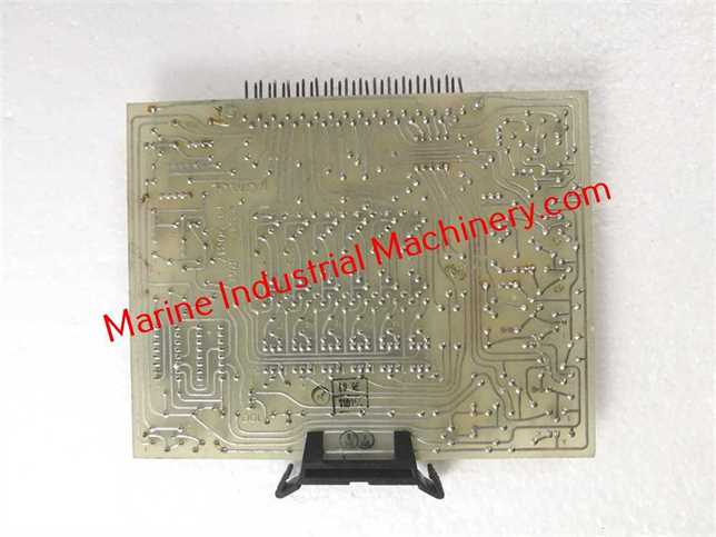 Picanol IFST 3 PAT BE 90817 Pcb Card