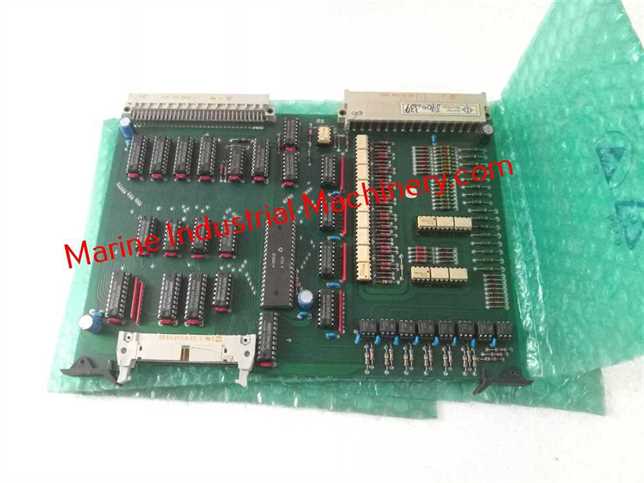 Picanol DPSK-P1 BE919495 Pcb Card