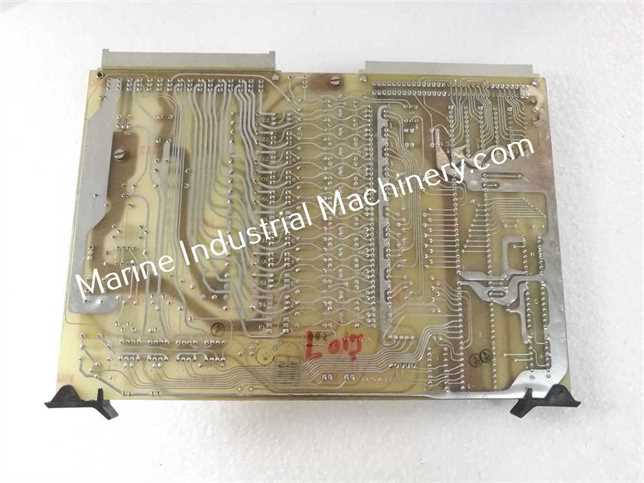 BE91493 Pcb Card