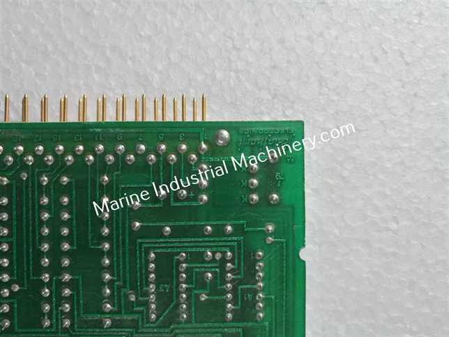 Jchlafhorit Electronics 138-650 162 E LS Pcb Circuit Board