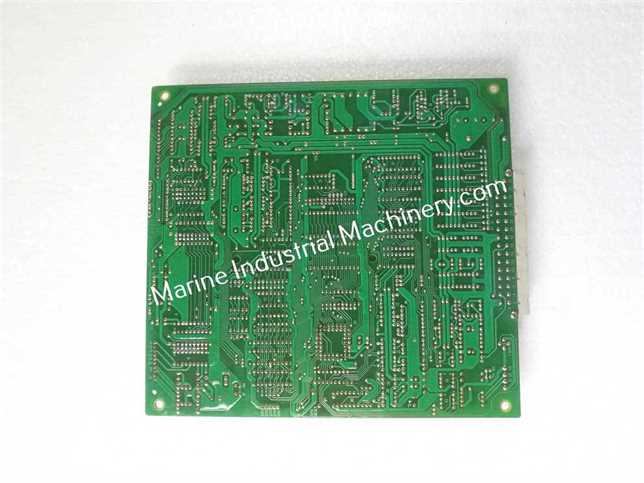 EEI 585.CB Pcb Card