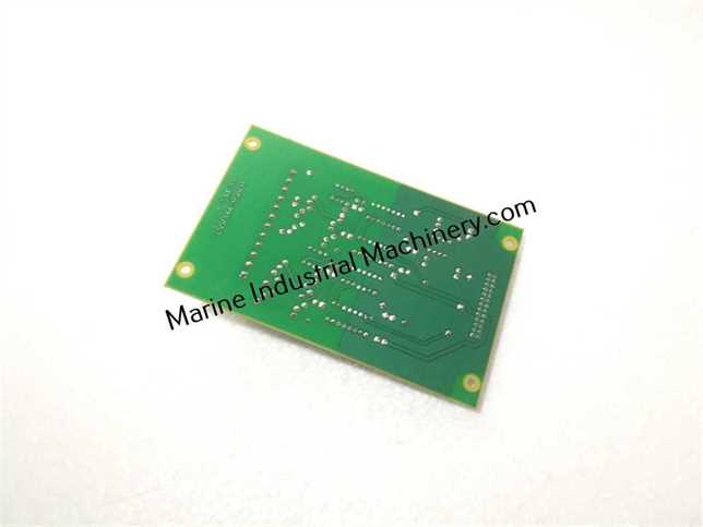 20044 1244 Pcb Card