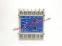 Crompton 252-PA0U Protector Trip Relay