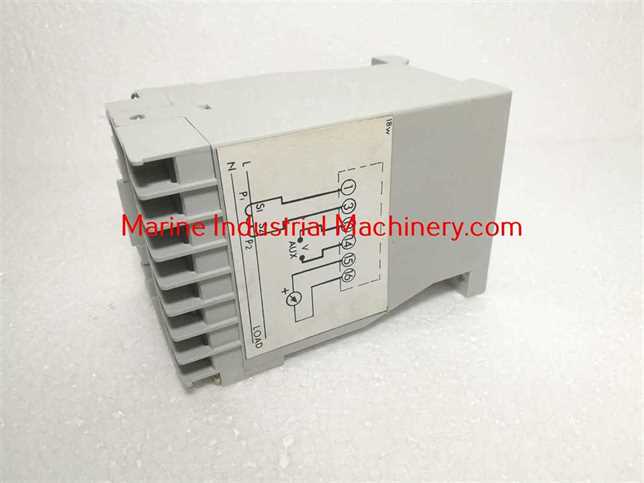 Crompton 253 THZW Transducer