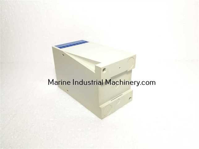 Ing.H.Jachertz K.G. TR 501-8 Relay