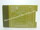 Coel PZ Timer Relay