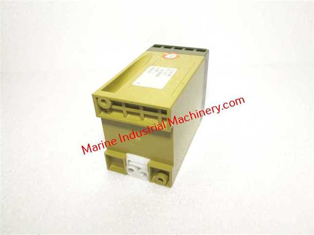 Coel PZ Timer Relay