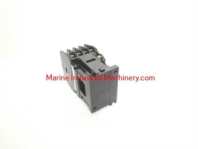 Danfoss CH6 8-Pole Control Relay