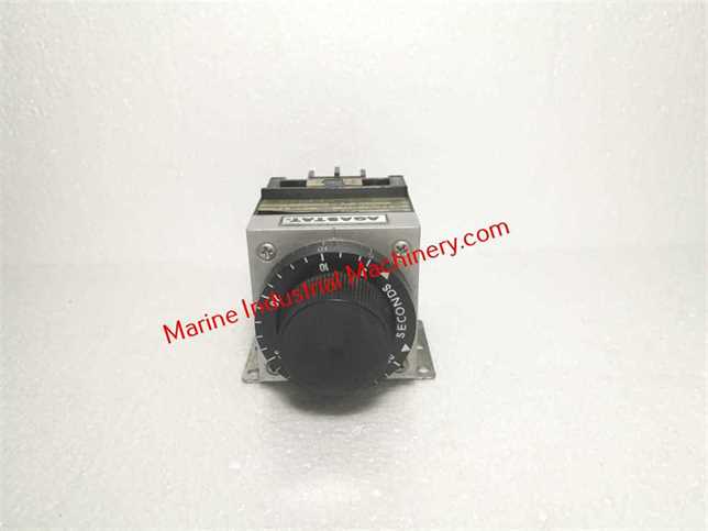 Agastat 7012L9D Timer