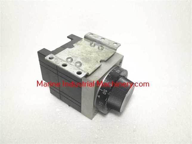Agastat 7012L9D Timer