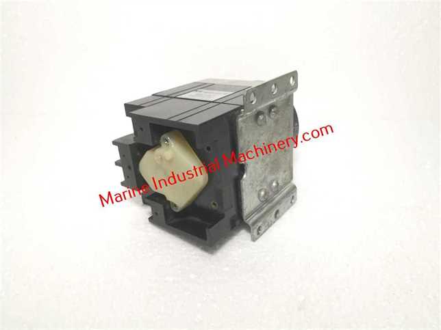 Agastat 7012L9D Timer