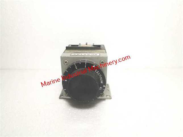 Agastat 7012L9FLL Timer