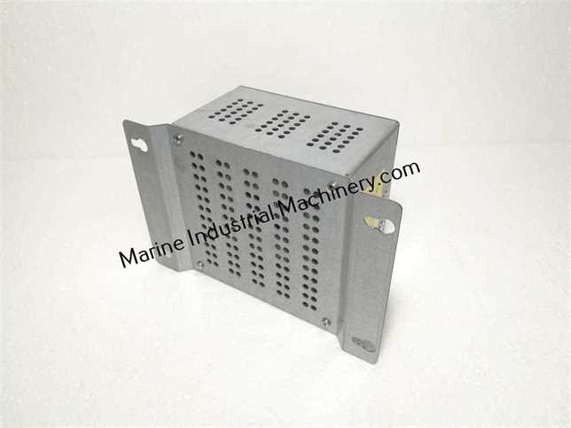 Deccawiper DW12157001 Thor Power Supply